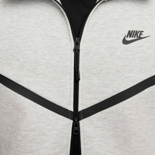 Nike Bluza M NK TCH FLC WR FZ JKT 