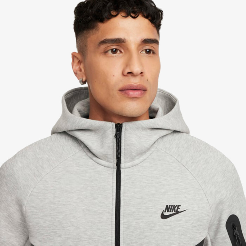Nike Bluza M NK TCH FLC WR FZ JKT 