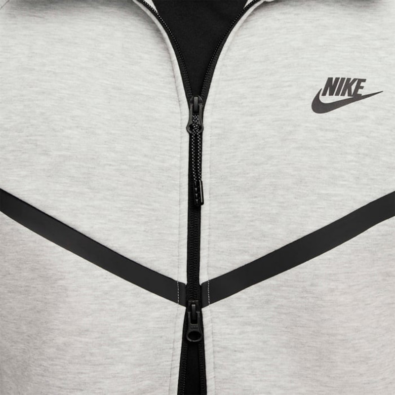 Nike Bluza M NK TCH FLC WR FZ JKT 