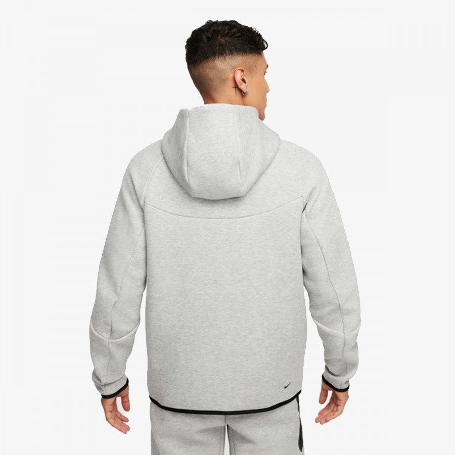 Nike Bluza M NK TCH FLC WR FZ JKT 