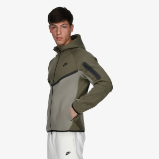 Nike Дуксер Tech 
