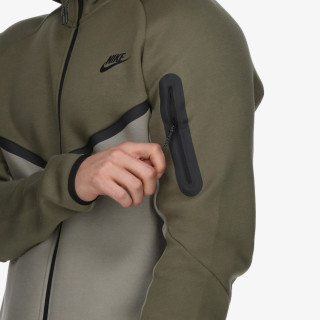 Nike Дуксер Tech 