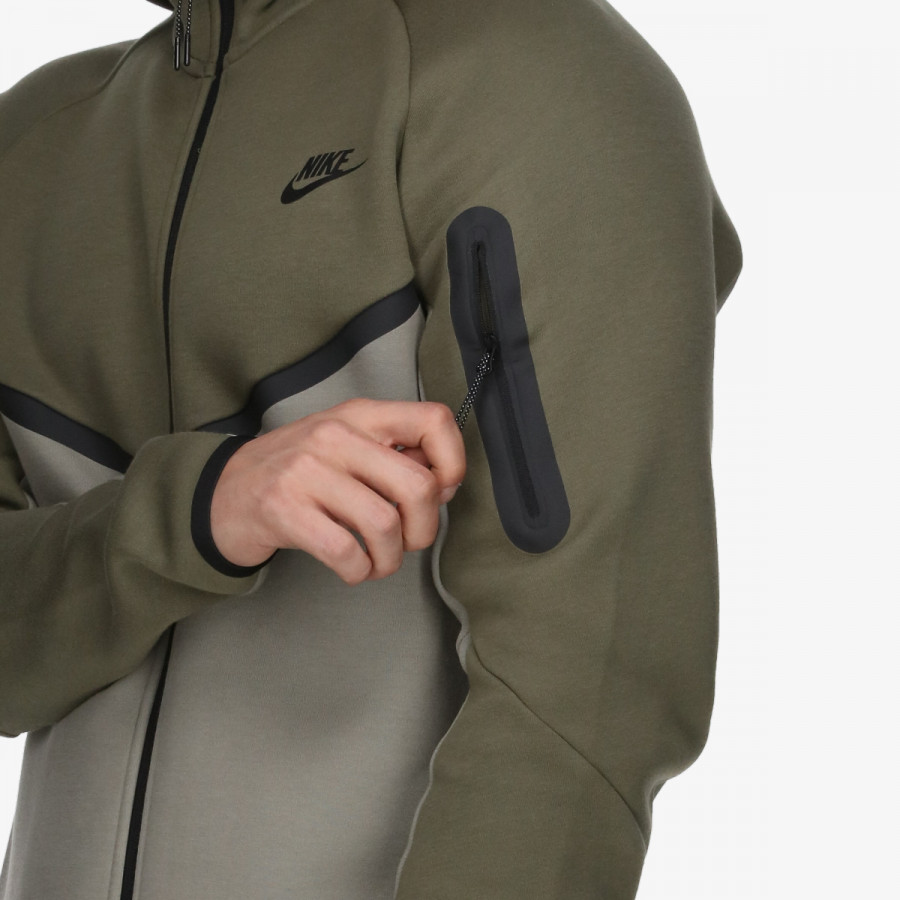 Nike Дуксер Tech 