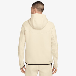 Nike Bluza M NK TCH FLC FZ WR HOODIE 