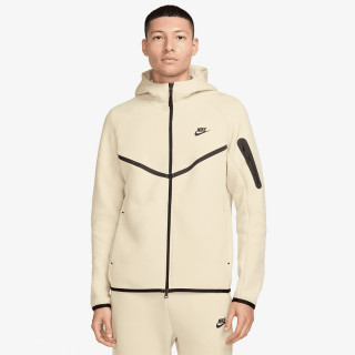 Nike Bluza M NK TCH FLC FZ WR HOODIE 