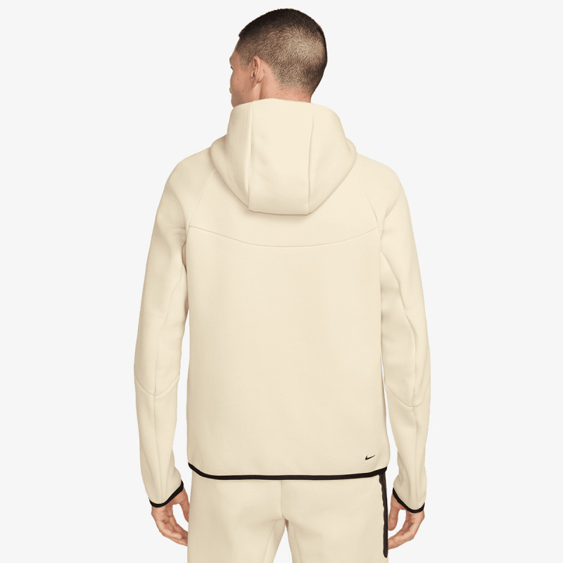 Nike Bluza M NK TCH FLC FZ WR HOODIE 