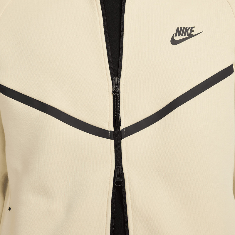 Nike Bluza M NK TCH FLC FZ WR HOODIE 