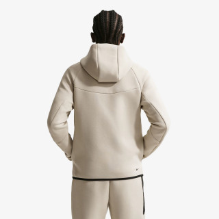 Nike Дуксер M NK TCH FLC FZ WR HOODIE 