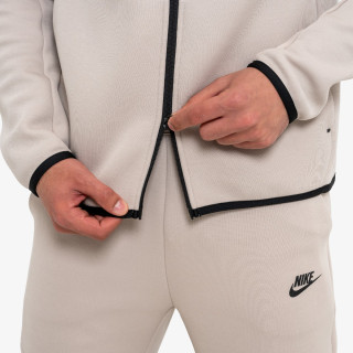 Nike Bluza M NK TCH FLC FZ WR HOODIE 