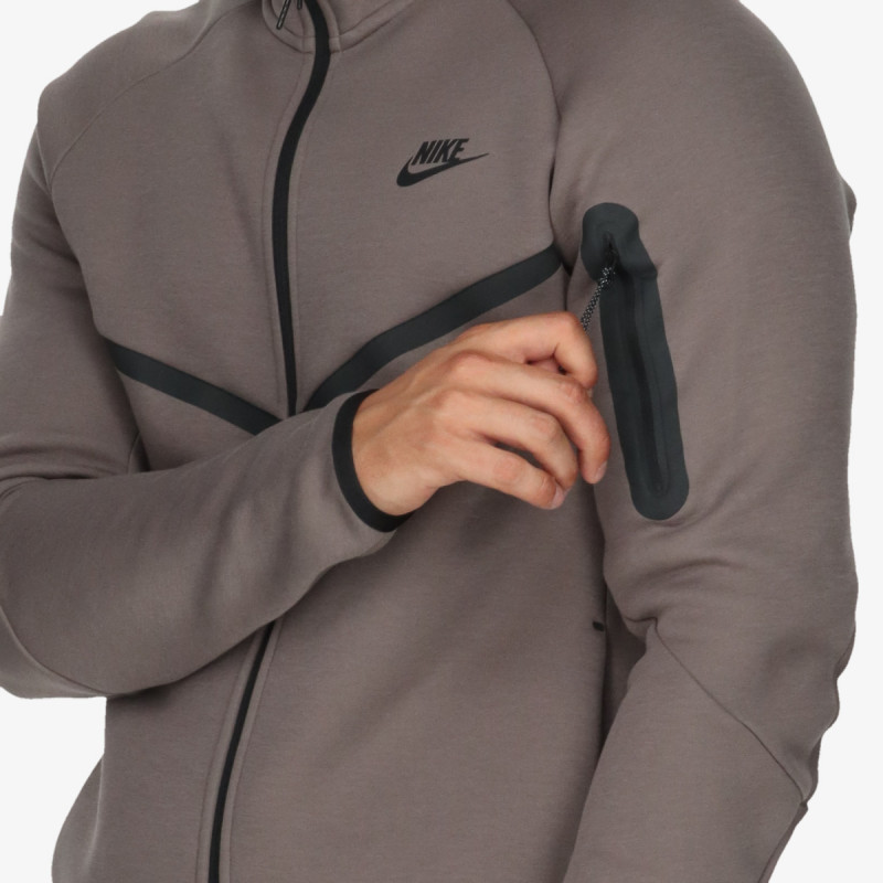 Nike Дуксер Tech 
