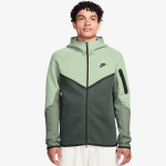Nike Bluza M NK TCH FLC FZ WR HOODIE 