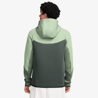 Nike Bluza M NK TCH FLC FZ WR HOODIE 