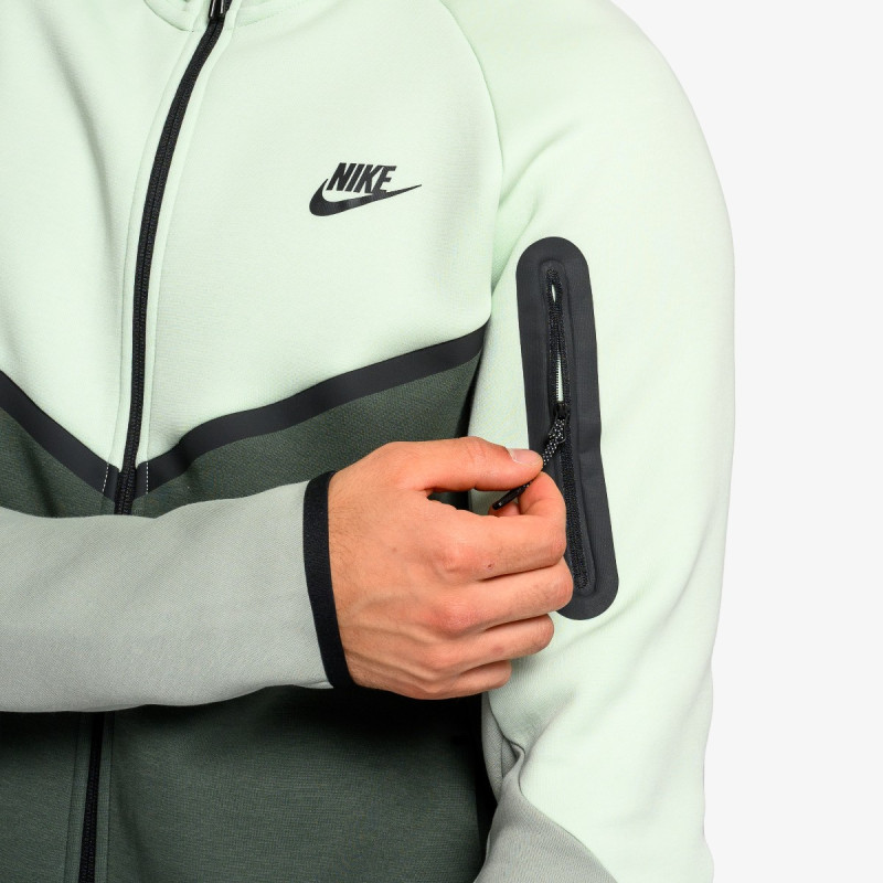 Nike Дуксер Tech 