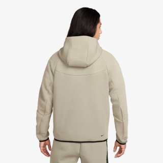 Nike Дуксер M NK TCH FLC FZ WR HOODIE 
