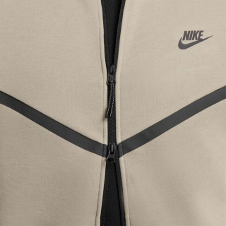Nike Дуксер M NK TCH FLC FZ WR HOODIE 
