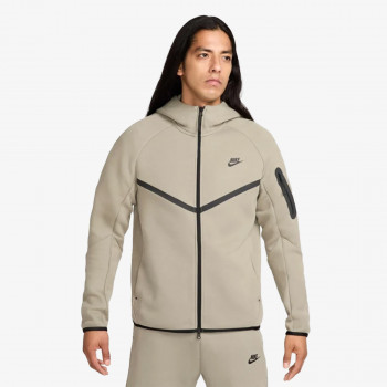 Nike Дуксер M NK TCH FLC FZ WR HOODIE 