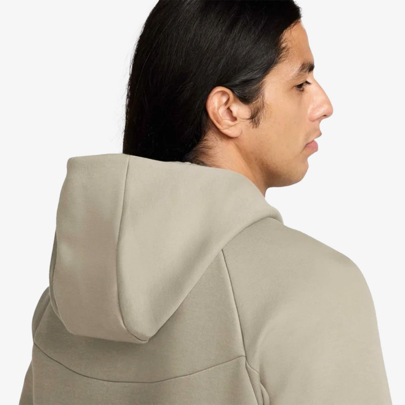 Nike Дуксер M NK TCH FLC FZ WR HOODIE 