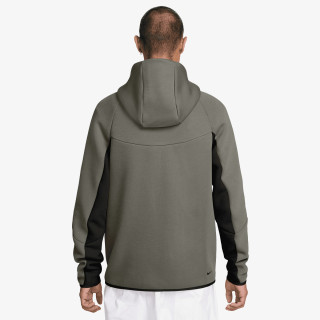 Nike Дуксер M NK TCH FLC FZ WR HOODIE 