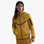 Nike Bluza M NK TCH FLC FZ WR HOODIE 