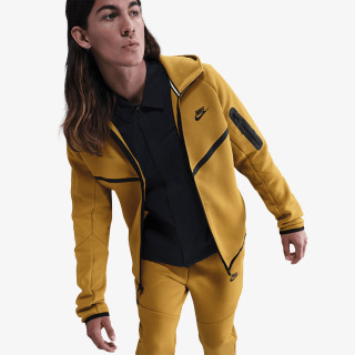 Nike Bluza M NK TCH FLC FZ WR HOODIE 