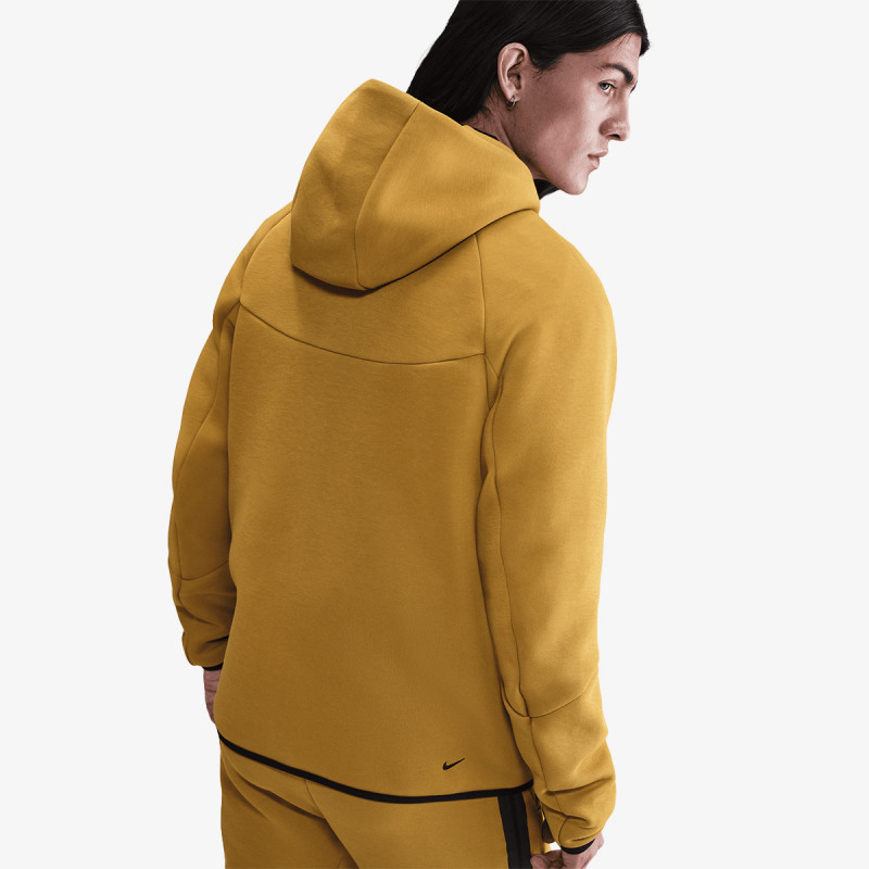 Nike Bluza M NK TCH FLC FZ WR HOODIE 