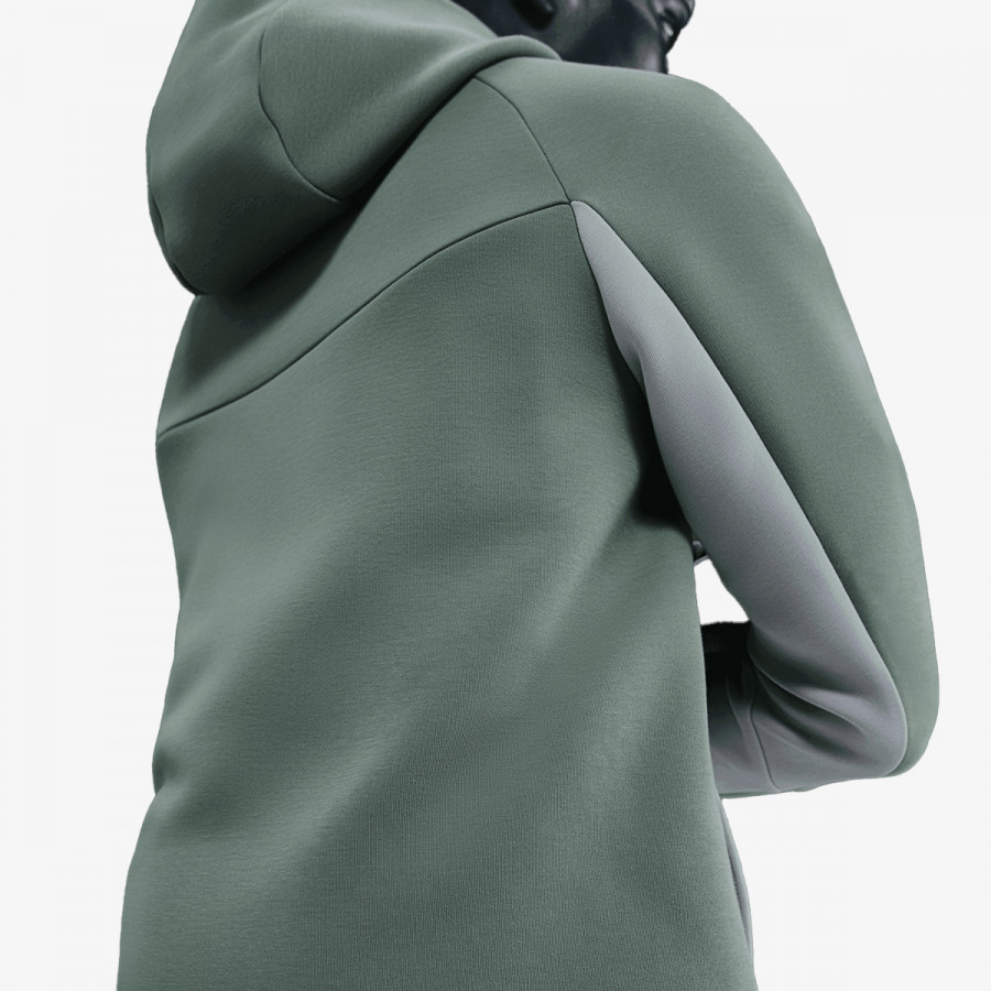 Nike Bluza M NK TCH FLC FZ WR HOODIE 