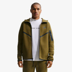 Nike Bluza M NK TCH FLC FZ WR HOODIE 