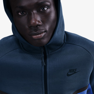 Nike Bluza M NK TCH FLC FZ WR HOODIE 