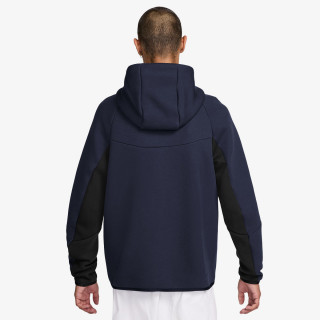 Nike Bluza M NK TCH FLC FZ WR HOODIE 