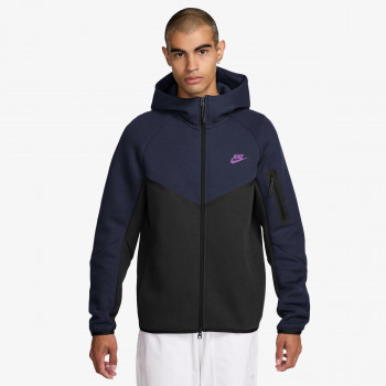 Nike Bluza M NK TCH FLC FZ WR HOODIE 