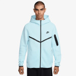 Nike Bluza M NK TCH FLC FZ WR HOODIE 