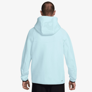 Nike Bluza M NK TCH FLC FZ WR HOODIE 