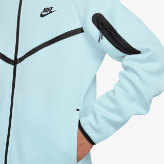 Nike Bluza M NK TCH FLC FZ WR HOODIE 
