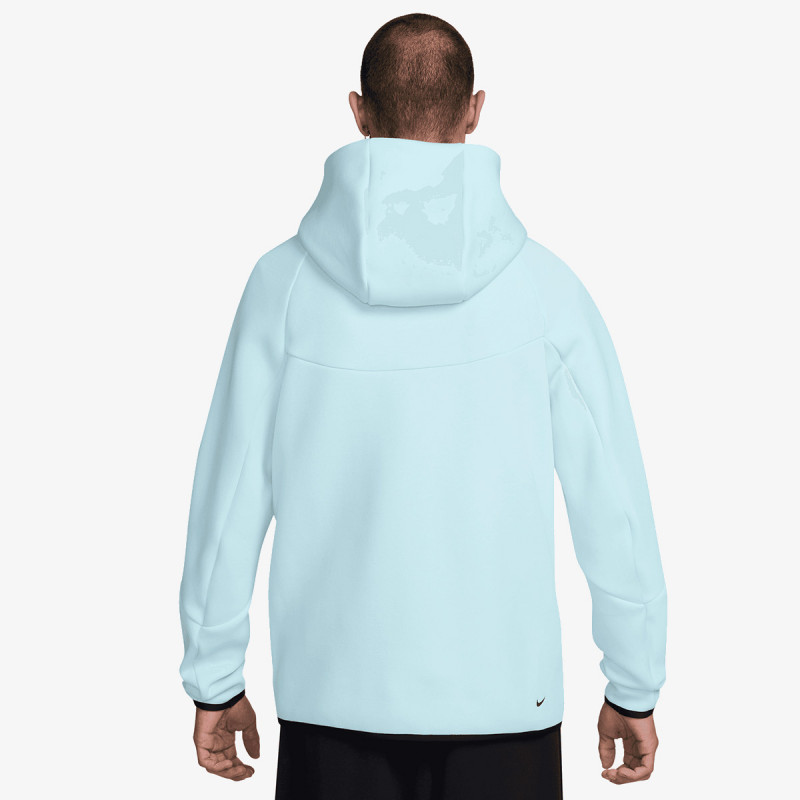 Nike Bluza M NK TCH FLC FZ WR HOODIE 