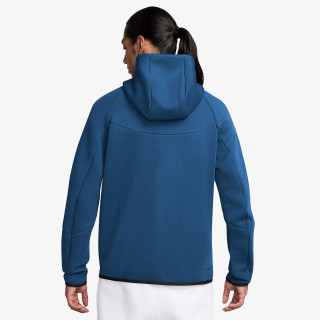 Nike Дуксер M NK TCH FLC FZ WR HOODIE 