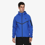 Nike Bluza M NK TCH FLC WR FZ JKT 