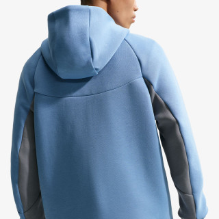 Nike Дуксер M NK TCH FLC FZ WR HOODIE 