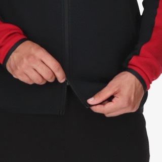 Nike Bluza M NK TCH FLC FZ WR HOODIE 