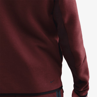 Nike Дуксер M NK TCH FLC FZ WR HOODIE 