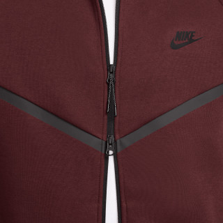 Nike Дуксер M NK TCH FLC FZ WR HOODIE 