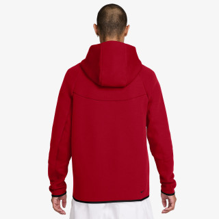Nike Bluza M NK TCH FLC WR FZ JKT 
