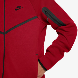 Nike Bluza M NK TCH FLC WR FZ JKT 