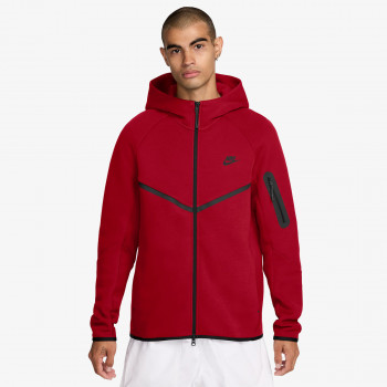 Nike Bluza M NK TCH FLC WR FZ JKT 