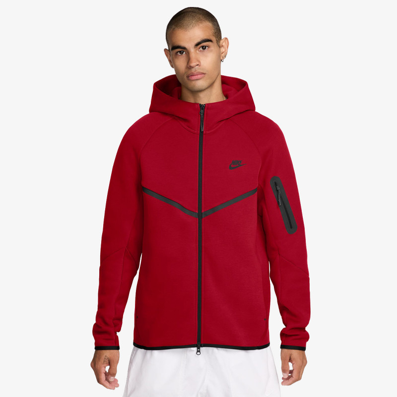 Nike Bluza M NK TCH FLC WR FZ JKT 