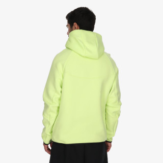Nike Дуксер M NK TCH FLC FZ WR HOODIE 