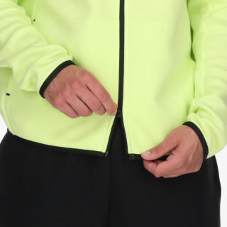 Nike Дуксер M NK TCH FLC FZ WR HOODIE 