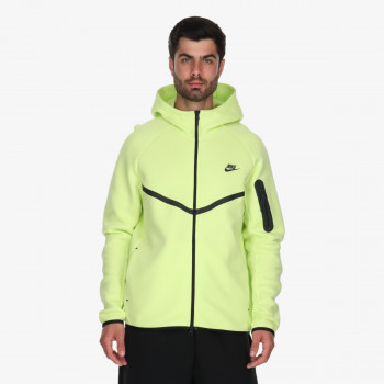 Nike Bluza M NK TCH FLC FZ WR HOODIE 