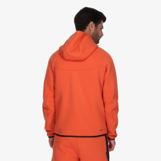 Nike Дуксер M NK TCH FLC WR FZ JKT 