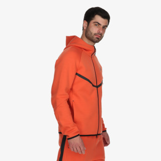 Nike Дуксер M NK TCH FLC WR FZ JKT 