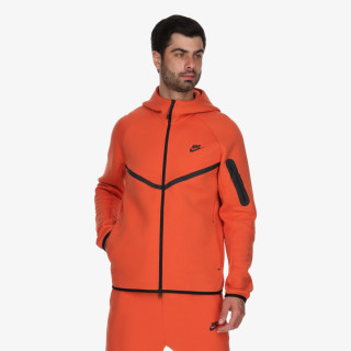 Nike Дуксер M NK TCH FLC WR FZ JKT 